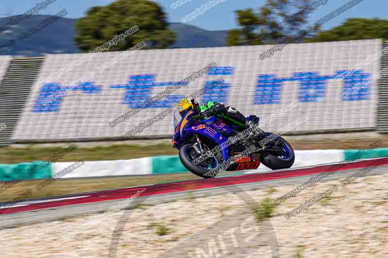 May 2023;motorbikes;no limits;peter wileman photography;portimao;portugal;trackday digital images